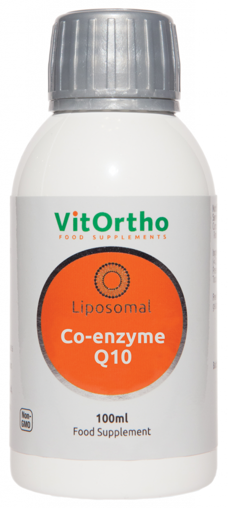 co-enzyme Q10