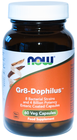 GR8 Dophilus