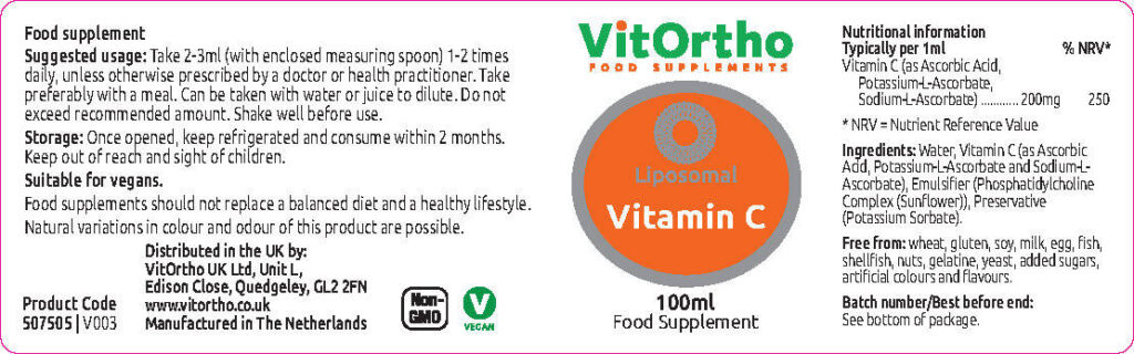 507505_Liposomal Vitamin C_100ml_141x44mm_V003