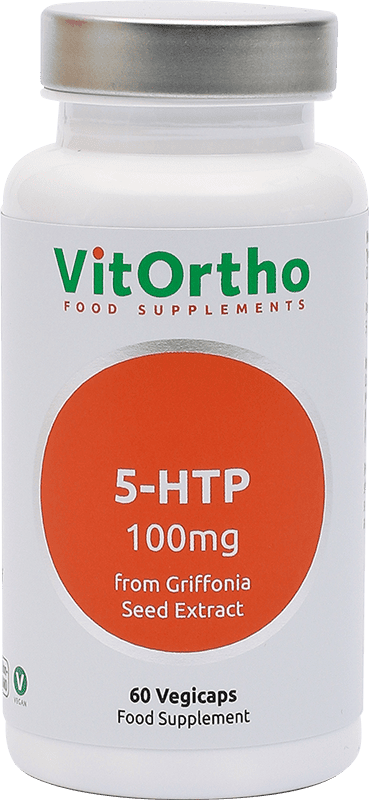 Vitortho for Anxiety vitamins, Mood Supplements and sleep supplements