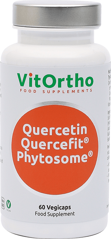 Herbal Extract Allergy Vitamin Food Supplements from VitOrtho