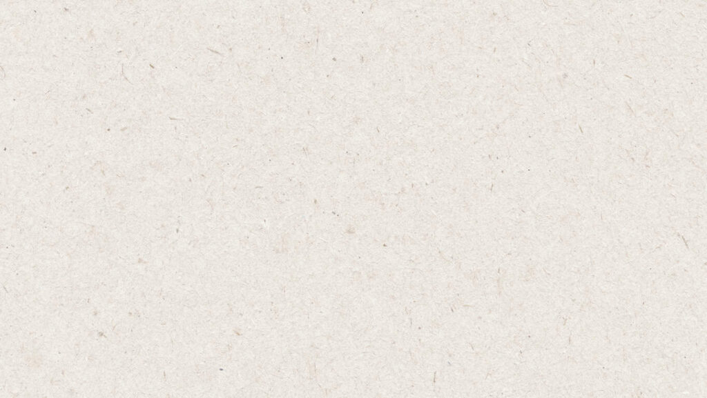 White recycled paper texture