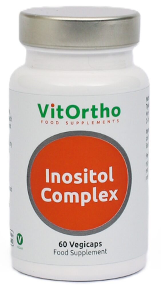 inositol new Dec2025