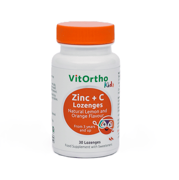 kids zinc and c no background