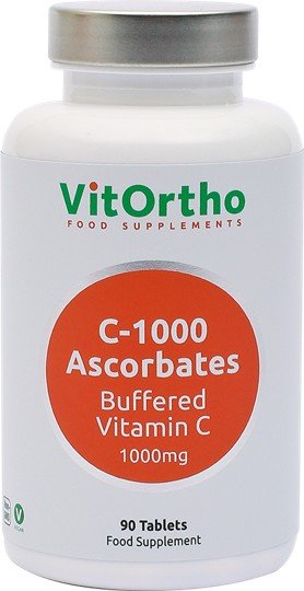 Vitamin C 1000 Dec2025