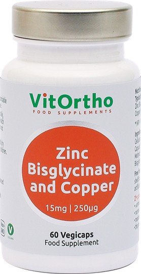 Zinc