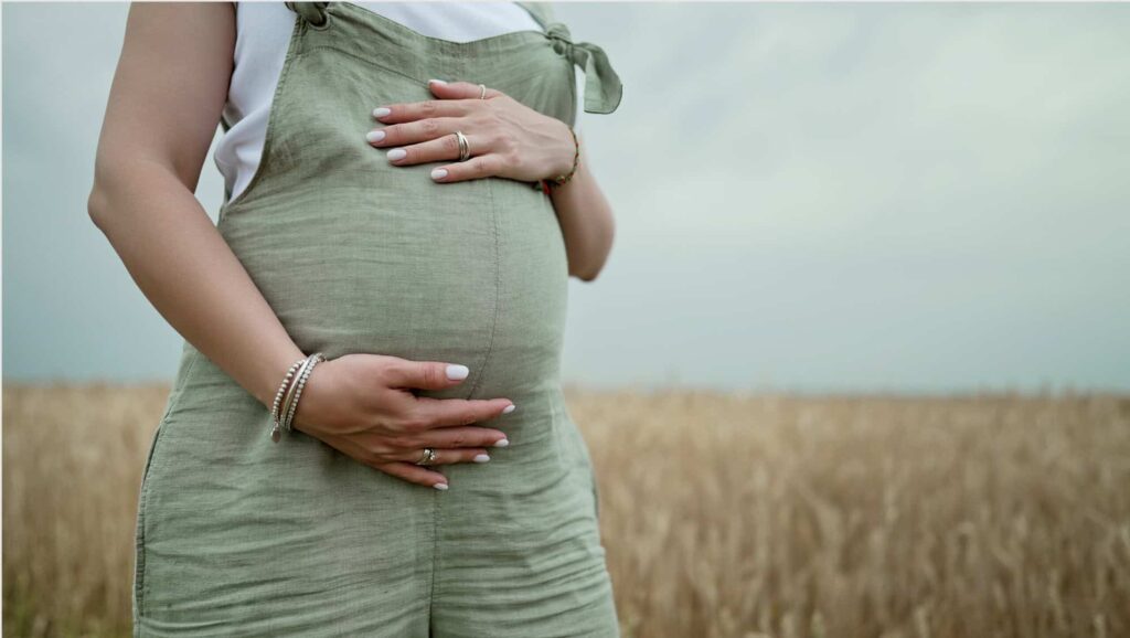 VitOrtho_Pregnancy Article
