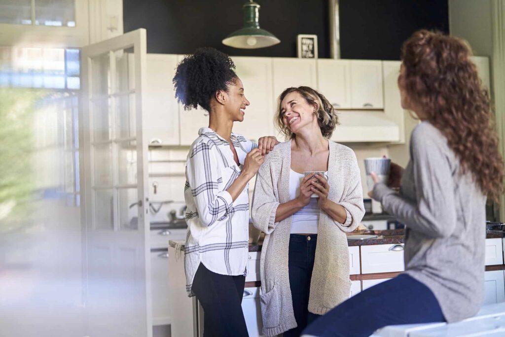 supplements for women to live a health lifestyle by VitOrtho