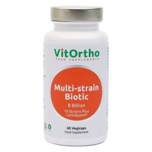multi biotic